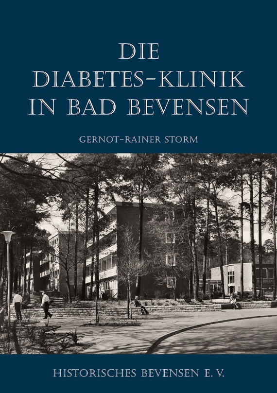 Umschlag Diabetes-Klinik